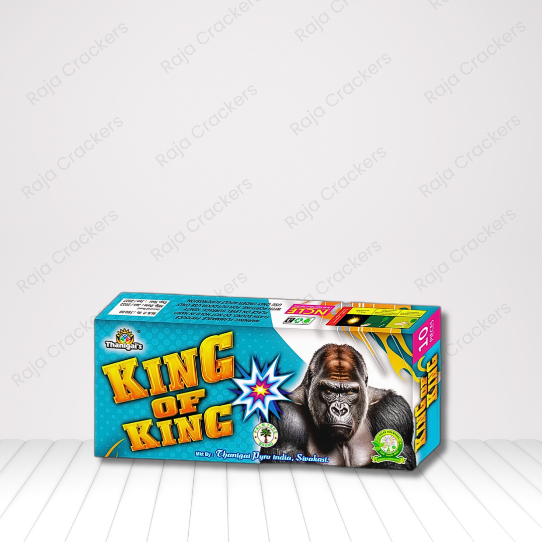 King Of King